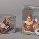 Samling Rikki Tikki nisser fra Trip trap (8)
