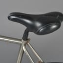 Schrøder, fixie/ singlespeed cykel.