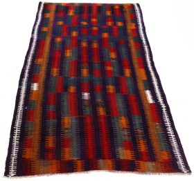 Persian Kilim 158x287 cm.