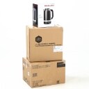 KitchenAid elkedel, OBH Nordica Foodprocessor og Caso Mikrobølgeovn (3)