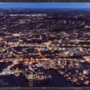 Jesper Larsen, 'Odense by night' (cd)