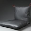 Cushion set for Ole Wansher chair model, PJ 149 (2)