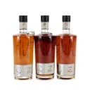 3 fl. Cognac. Age de Fruit, Age des Fleurs and Age des Epices (3)