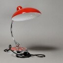 Christian Dell, Kaiser 6631 lampe