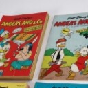 Walt Disney's Donald Duck & Co. year 1967 and 1968 (2 years)