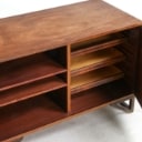 Svend Langkilde for Langkilde Furniture. Rosewood sideboard, 1960s