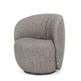 PS153997 - Note for Wendelbo. Ovata Small Swivel Chair