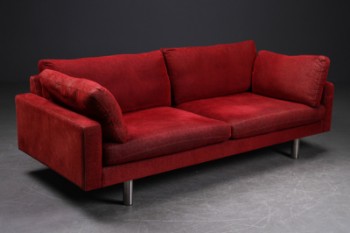Nielaus. Sofa model Handy XL, velour