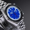 Men's wristwatch from Omega, model Speedmaster Reduced, ref. 175.0032.1