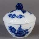 Royal Copenhagen / Kongeligt Porcelæn, 'Blå Blomst'. flettet Kaffestel   (46)