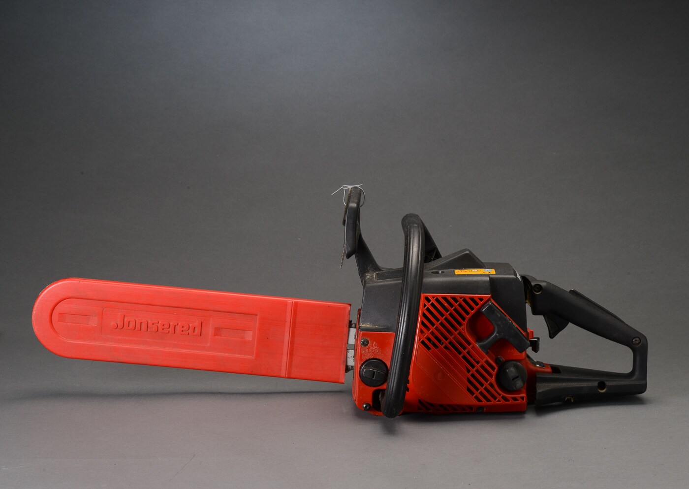 Jonsered, kædesav, model 2050 Turbo