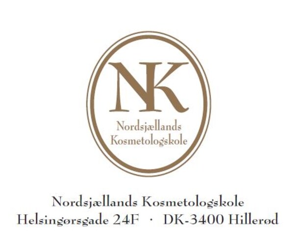 Kosmetologuddannelse hos Nordsjællands Kosmetologskole i Hillerød - Til fordel for Knæk Cancer 2014
