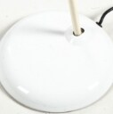 Gulvlampe, Fritz Hansen, Christian Dell Kaiser Idell 6556-F.