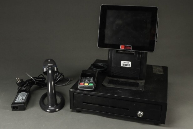 POS Kassesystem