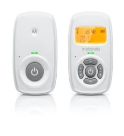 1600 - Motorola AM24 Babyalarm