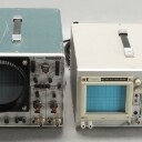 Samling måleinstrumenter bl.a. B&O (5) 