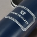 Hardy Smuggler de Luxe Classic Spinnestang Fiskeri