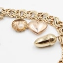 Bracelet 14K / 8K