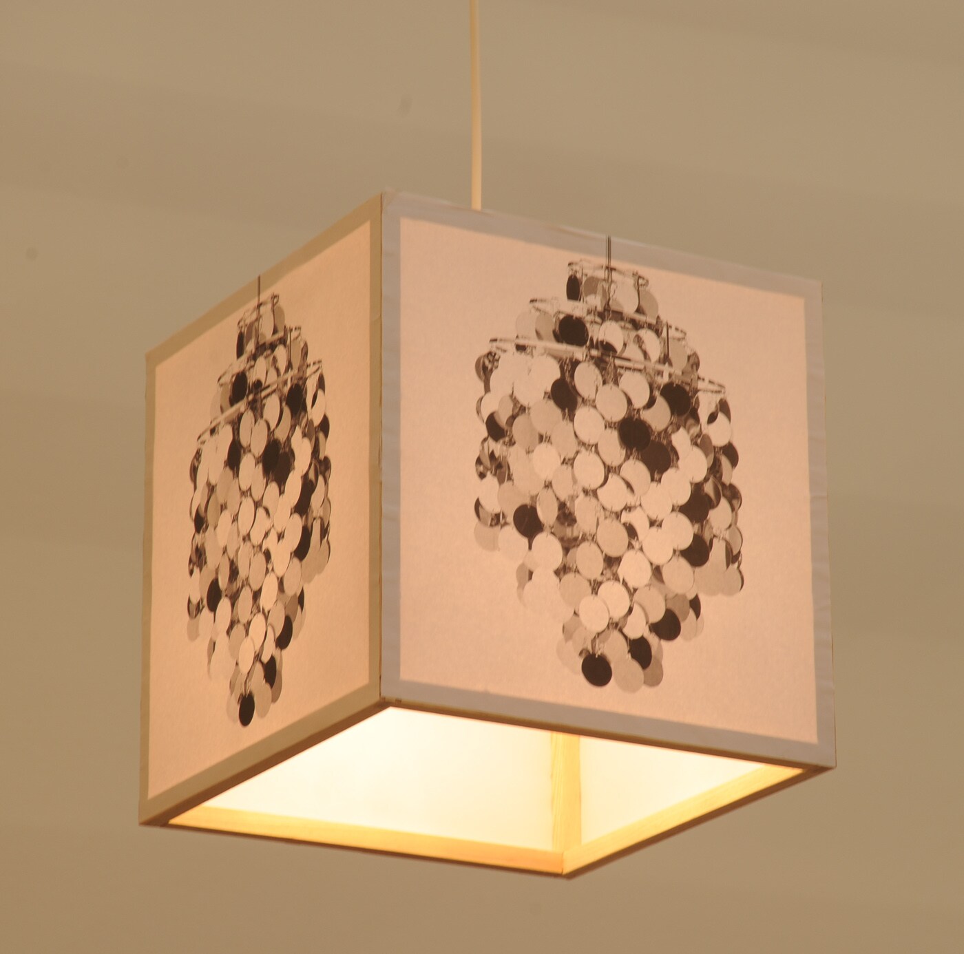 Kunstnergruppen XXXXXXXXX, ’Copy Light’, (1) | Lauritz.com