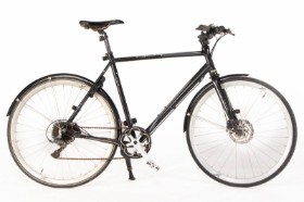 8124 X-Zite Men's Bike