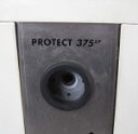 Protect 375 XP - røgkanon 