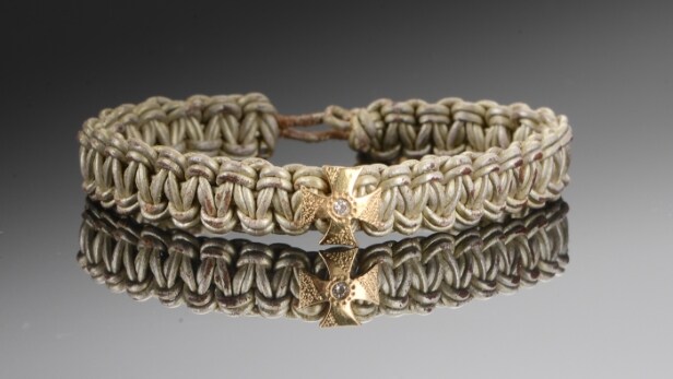 To armbånd, Marc Jacobs, BeChristensen (2)
