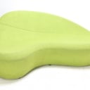 Toshiyuki Kita for Moroso: Organic sofa, model Saruyama