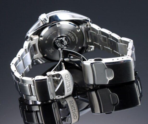 Men's wristwatch from Seiko, model Prospex, ref. SBDC0083