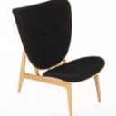 626. Kristian Sofus Hansen & Tommy Hyldahl. Armchair, model Elephant Chair