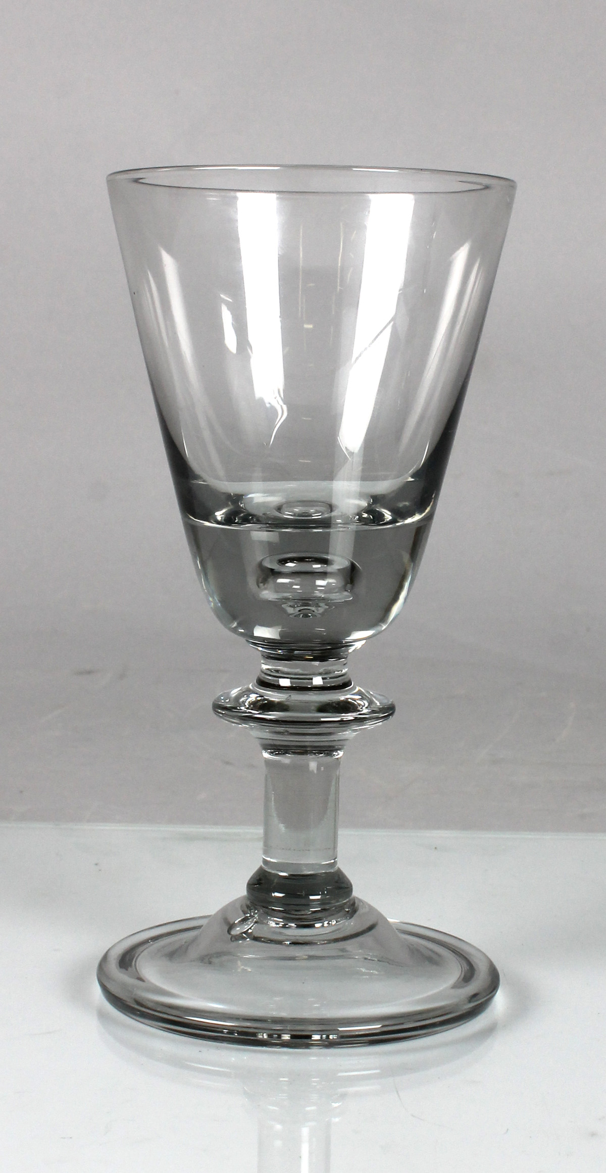 Hadeland tangen glass