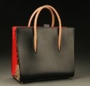 Christian Louboutin. Taske, model 'Paloma'