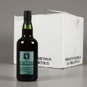 Australsk portvin. St. Anne´s cellar reserve 