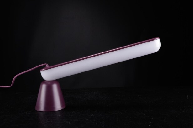 Marc Venot for Normann Copenhagen. Acrobat table lamp