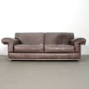 De Sede, loungesofaer, model DS-68 (2)