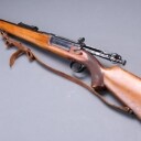 Dansk Krag Jørgensen Model 1889 Sporter 