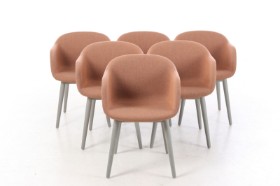 19695 - Iskos - Berlin for Muuto. Fiber Armchairs (6)