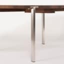 520. Naver Collection. Dining table model GM2152. Solid walnut (2)