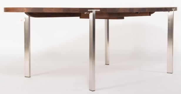520. Naver Collection. Dining table model GM2152. Solid walnut (2)