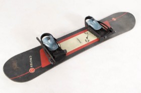 Mistral Snowboard