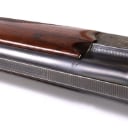 Samson, Suhl. O/o shotgun model 84E
