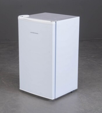 Scandomestic. Køleskab model SKS 107 W.