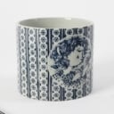 Collection Bjørn Wiinblad (6)