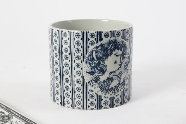 Collection Bjørn Wiinblad (6)
