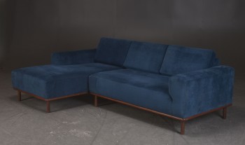 Tre pers. chaiselong sofa, model Vilmar (2)