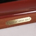 To halvskibe: 'Hamlet Anno 1904' og 'Elinor 1906' (2)