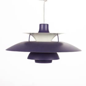 Poul Henningsen. PH5 pendel