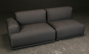 Anderssen & Voll for Muuto. Modul, model Connect 2-pers. sofa (2)