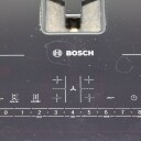 Nolte Küchen. Komplet køkken med køkkenø, bordplade i skifer m/ underlimet vask, samt fuld Bosch hvidevarepakke.