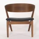 624. Anna og Ditlev Sibast for Sibast Furniture. Model no. 07 lounge.
