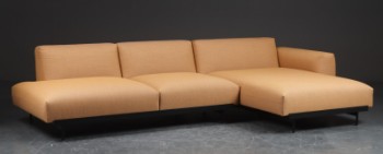 Anderssen & Voll for Muuto. 4-personer sofa. Model InSitu.